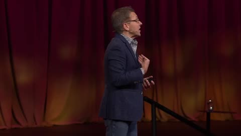 The Next Global Superpower Isn't Who You Think | lan Bremmer | TED