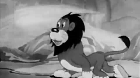 Fleischer Studios Cartoons - 1940x18 - Bring Himself Back Alive