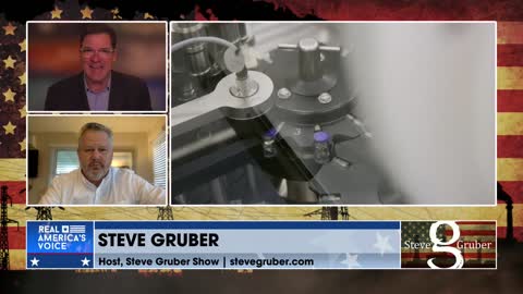 CDM's L Todd Wood on The Steve Gruber Show on Vaccinating Children