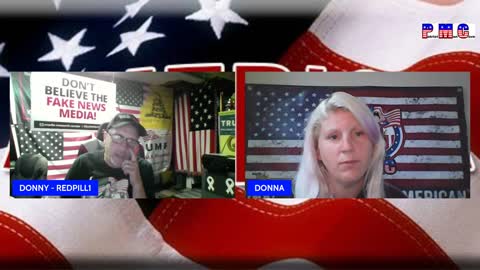 WHERE ARE YOUR LOCAL PATRIOTS