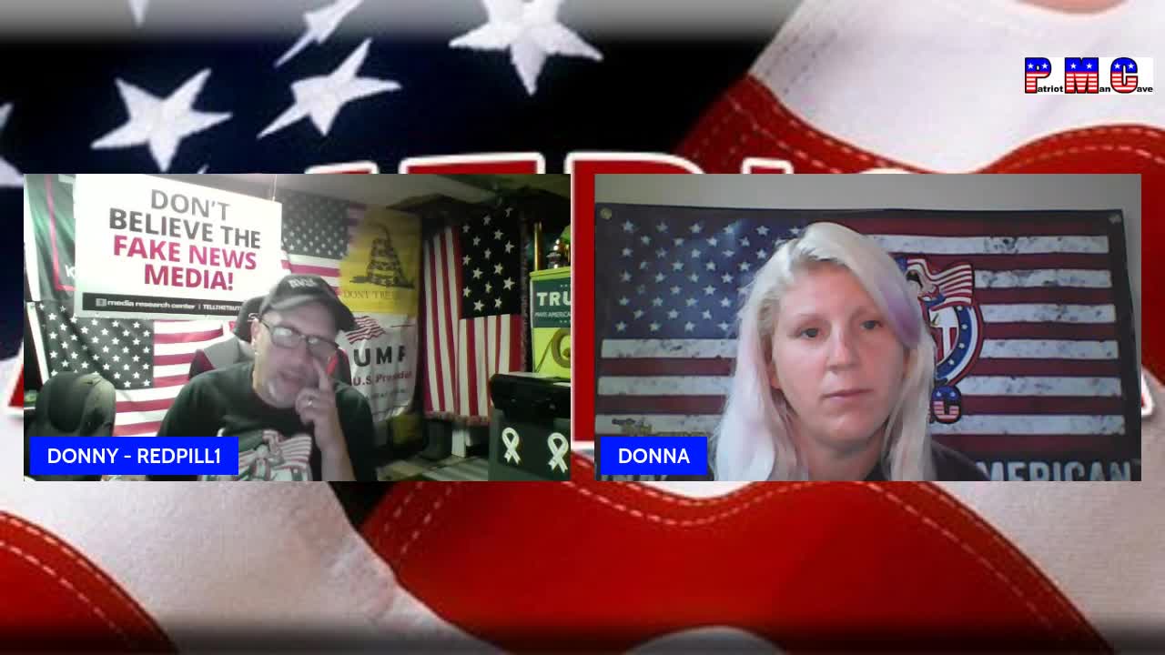 WHERE ARE YOUR LOCAL PATRIOTS