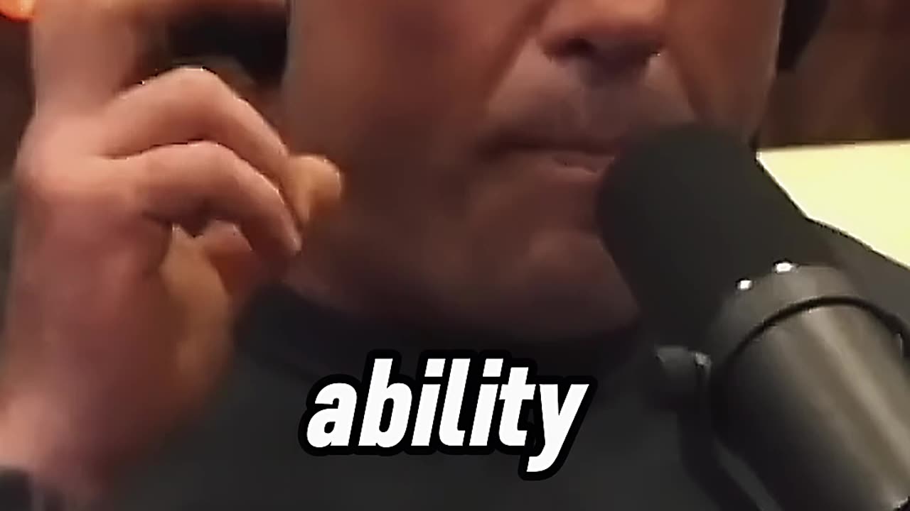 Joe Rogan's Thoughts on the Trump Podcast And If Kamala Will Be On