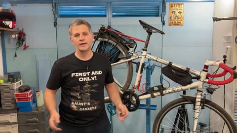 Hollowtech II safety check