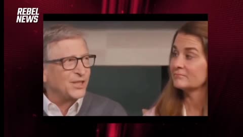 EZRA LEVANT DISCUSS BILL GATES THE POSSIBILITY OF ANOTHER PANDEMIC