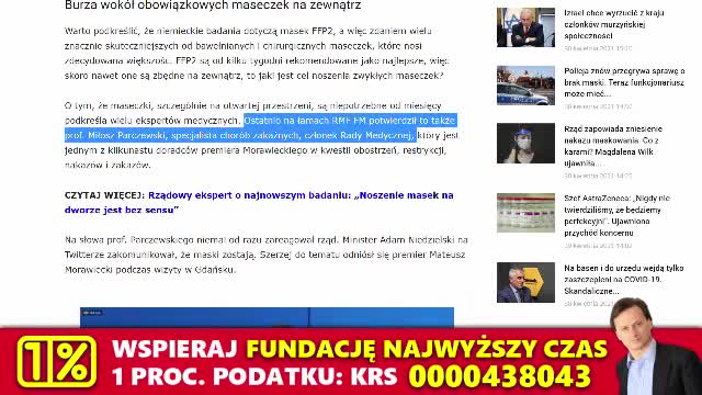 Józef Białek - wydawca czasopisma Wektory