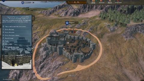 Mount and Blade II Bannerlord Nokam 38