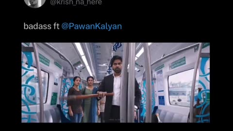 Pawan Kalyan edit