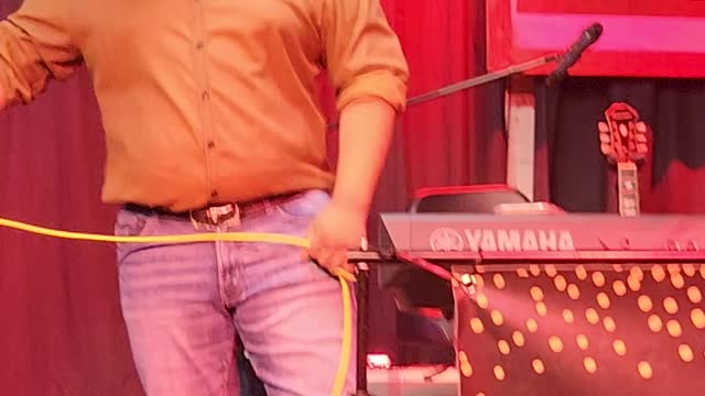 Jackson Snelling "One Of Them Girls"