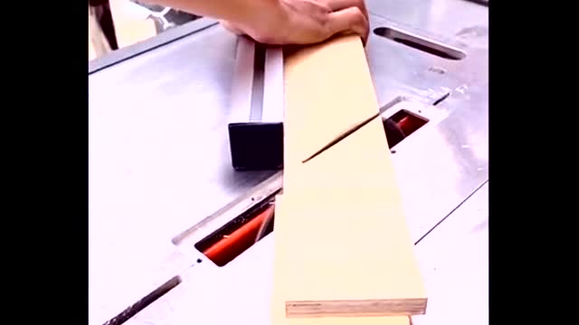 Wood Carpentry Basics How Does It Work