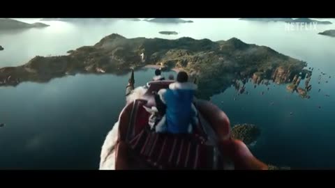 Avatar- The Last Airbender - Official trailer