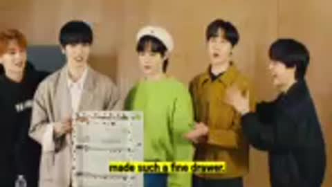 ONEUS Try to Build IKEA Furniture in 20 Minutes!