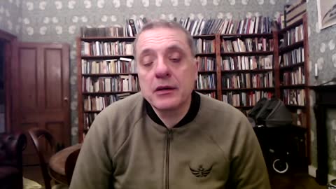 Ukraine Crisis: West Wages Economic War Against Russia as Ukrainian Army Faces Encirclement