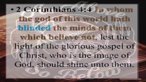 SYMBOLISM IS THEIR DOWNFALL PT4 - REVEALED