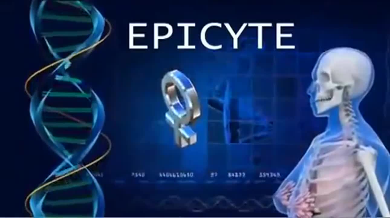 Epicyte: Contraceptive Corn | Genocide Food #NWOfood