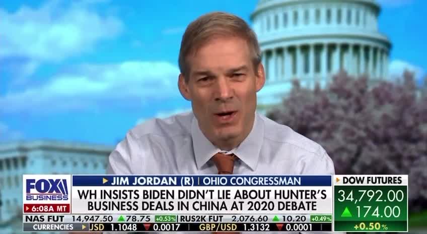 Where’s Hunter? Tick Tock