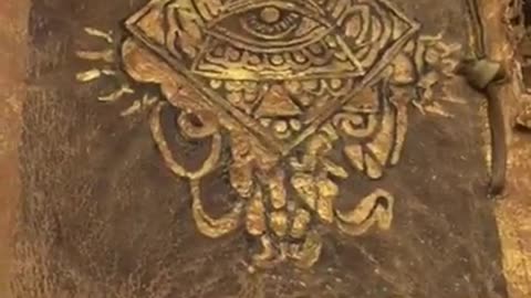 Necronomicon