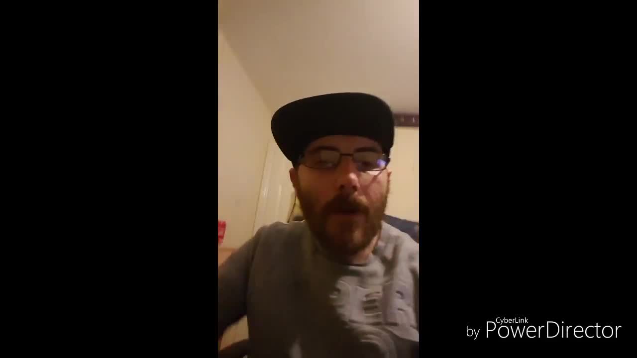 3am One man hide and seek