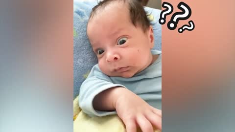 Babies Messing Up In The New Year 2022 With Their Daddy and Mommy