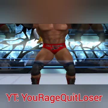 Batista Delivers Batista Bomb to Hulk Hogan #shorts