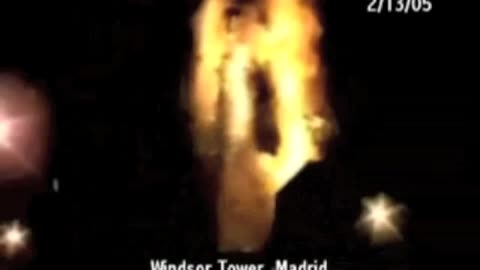 911 4 UNANSWERED QUESTIONS