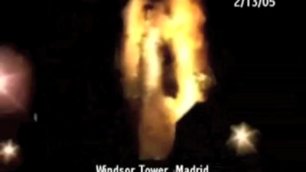 911 4 UNANSWERED QUESTIONS