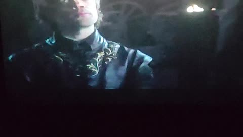 Wear the name (bastard) so it doesn't hurt you - Game of Thrones