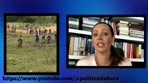 PRECISAMOS SABER QUEM SAO OS PATROCINADORES DESSE MOVIMENTO MST