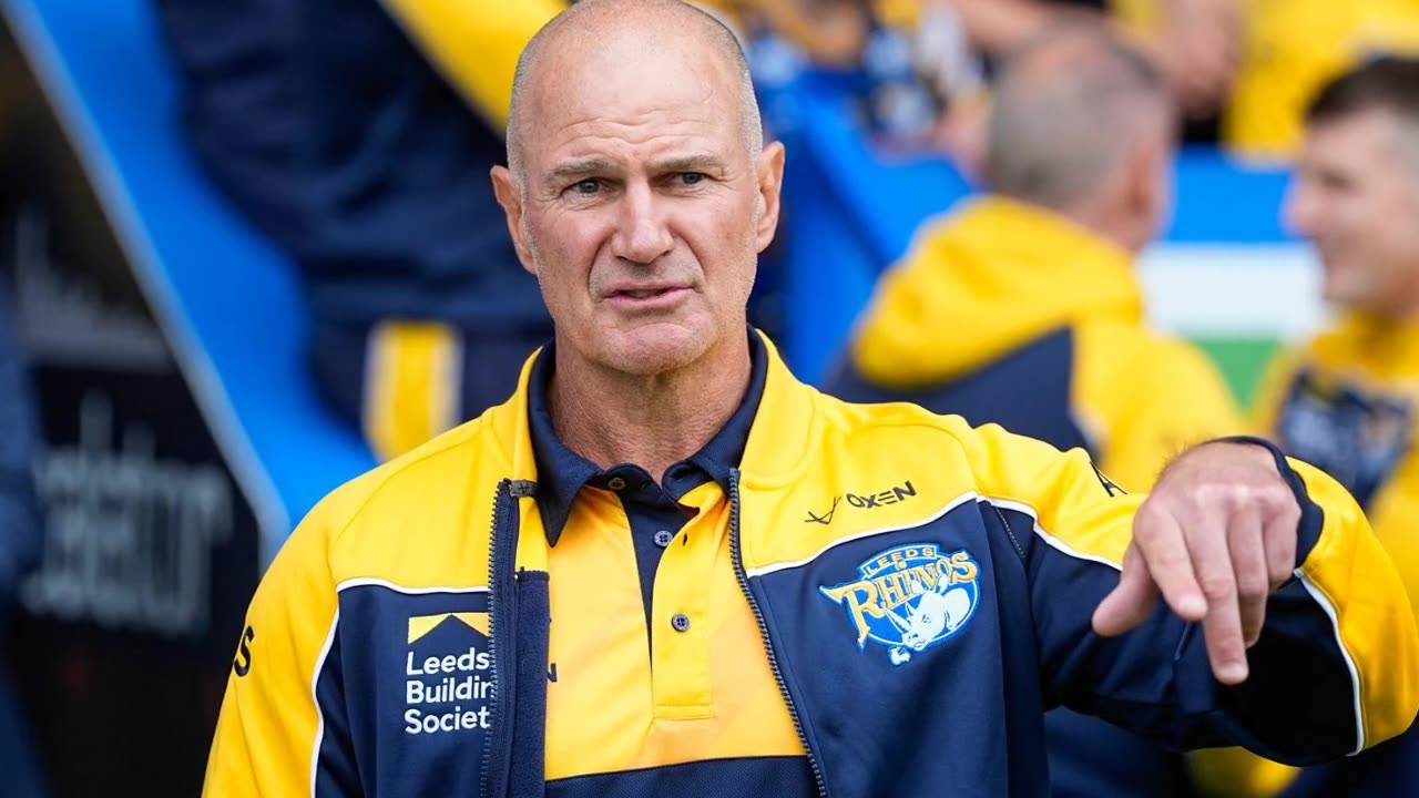 Magic Weekend: Leeds Rhinos aim to make the most of Elland Road