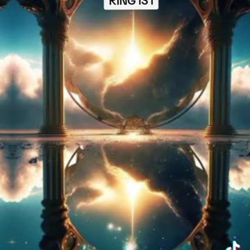 I AM LORD OF THE RINGS