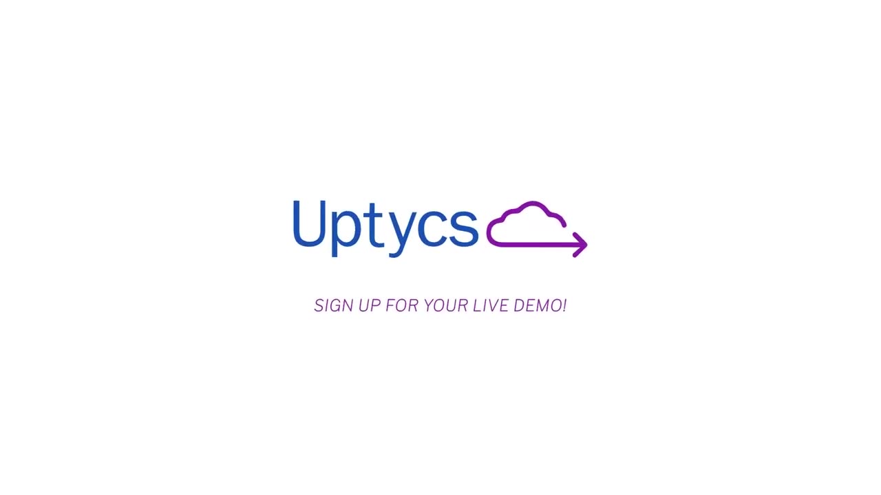 Uptycs Explainer Video