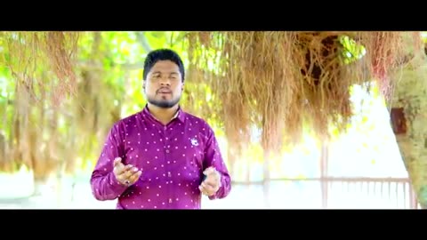 New Worship Song " Pak Yahowa " by Junaid Khan