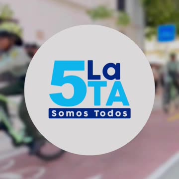 Policía Metropolitana Lanza "Patrulla Vecindario" en Centro Histórico y Rodadero