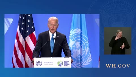 Biden Shifting Blame for Inflation to Russia, OPEC and the Pandemic