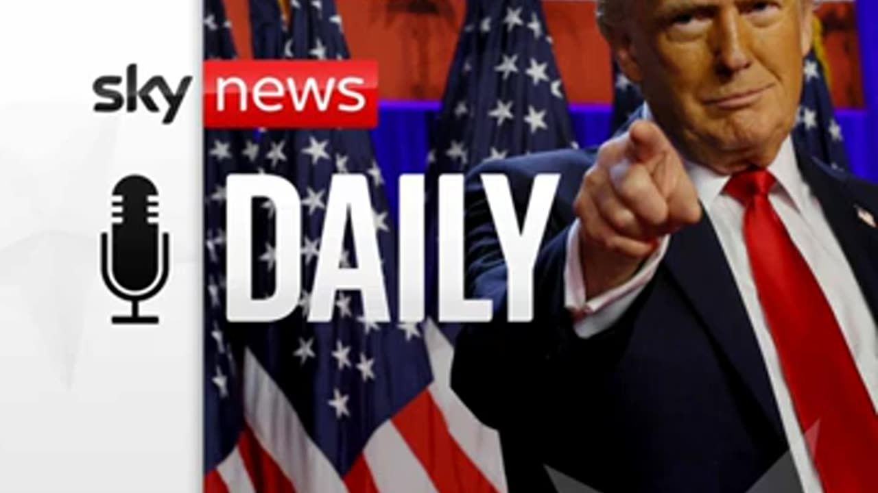USA ‘24_ Trump 2.0
