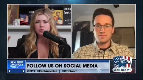 Washburn: Censorship Groups Working With Election Officials To Target Speech