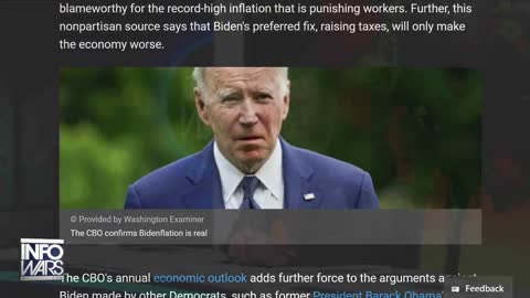 Weapons Sent To Ukraine By Biden Being Sold On Black Market