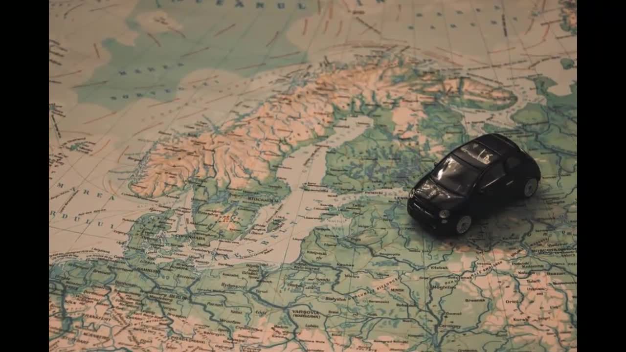 Street View UK