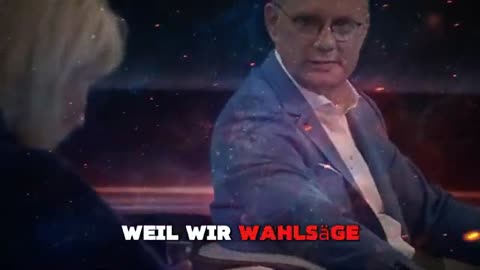 Als Tino Chrupalla Markus Lanz VERBAL ZERLEGT HAT!