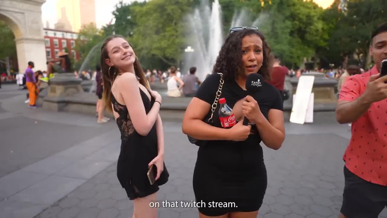 New York Responds to Andrew Tate