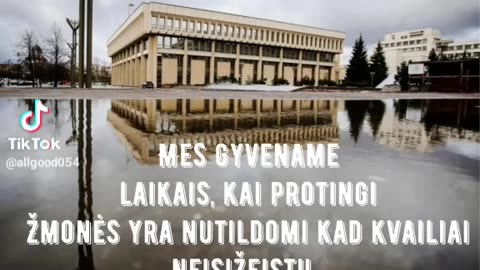 išsigimėlių laikas