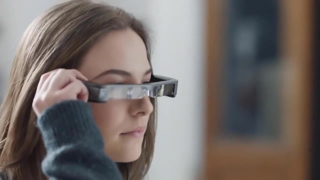 Top 5 Best Smart Glasses In 2022