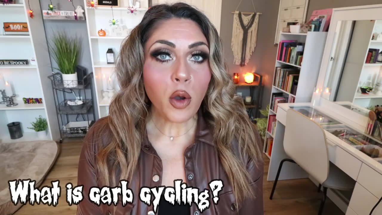 Carb Cycling For Weight Loss