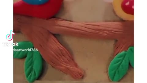 Play with Clay