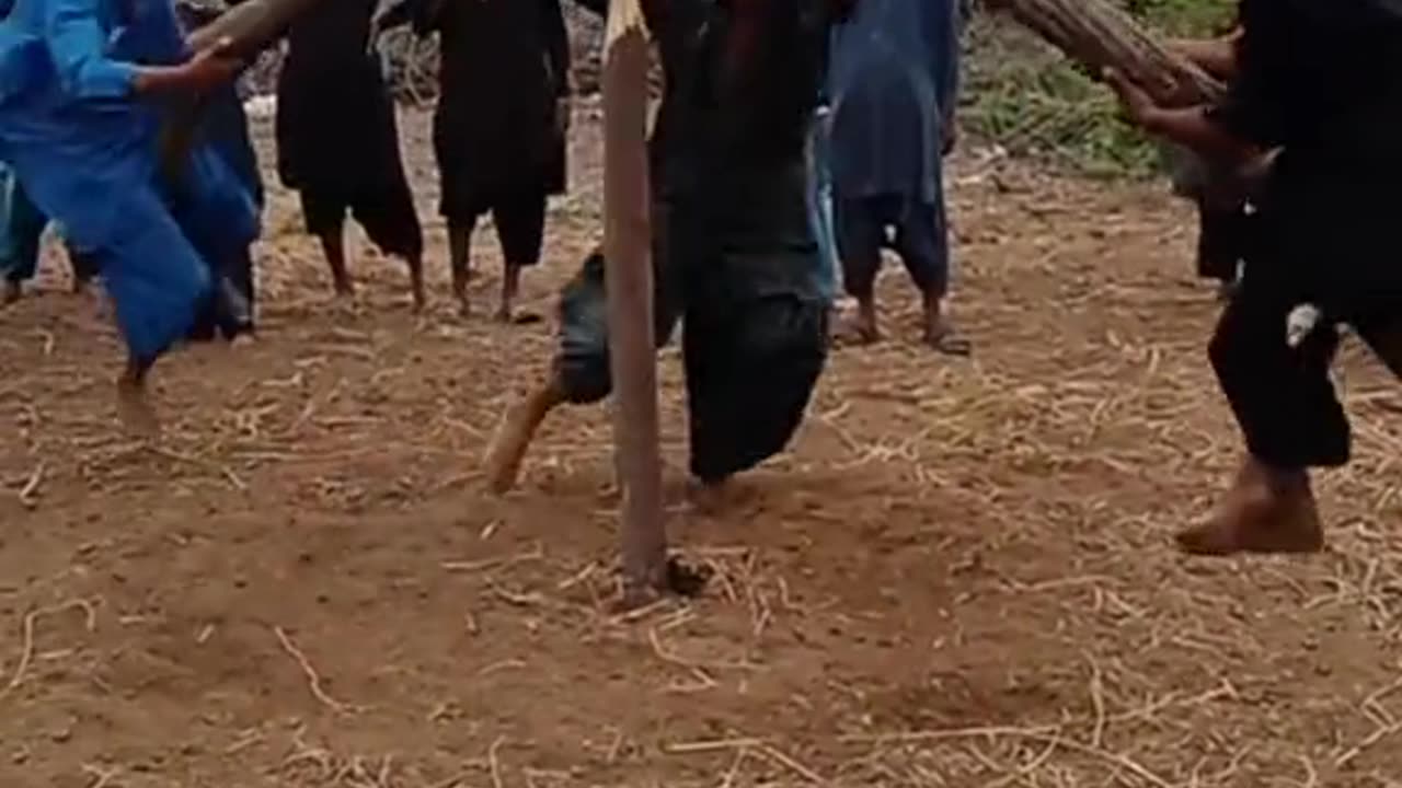 PAKISTANI local Village Talent