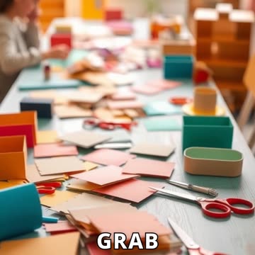 How to Make a Handmade Gift for Someone Special