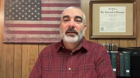 Acts 21 and 22 - A Defense and A Calling