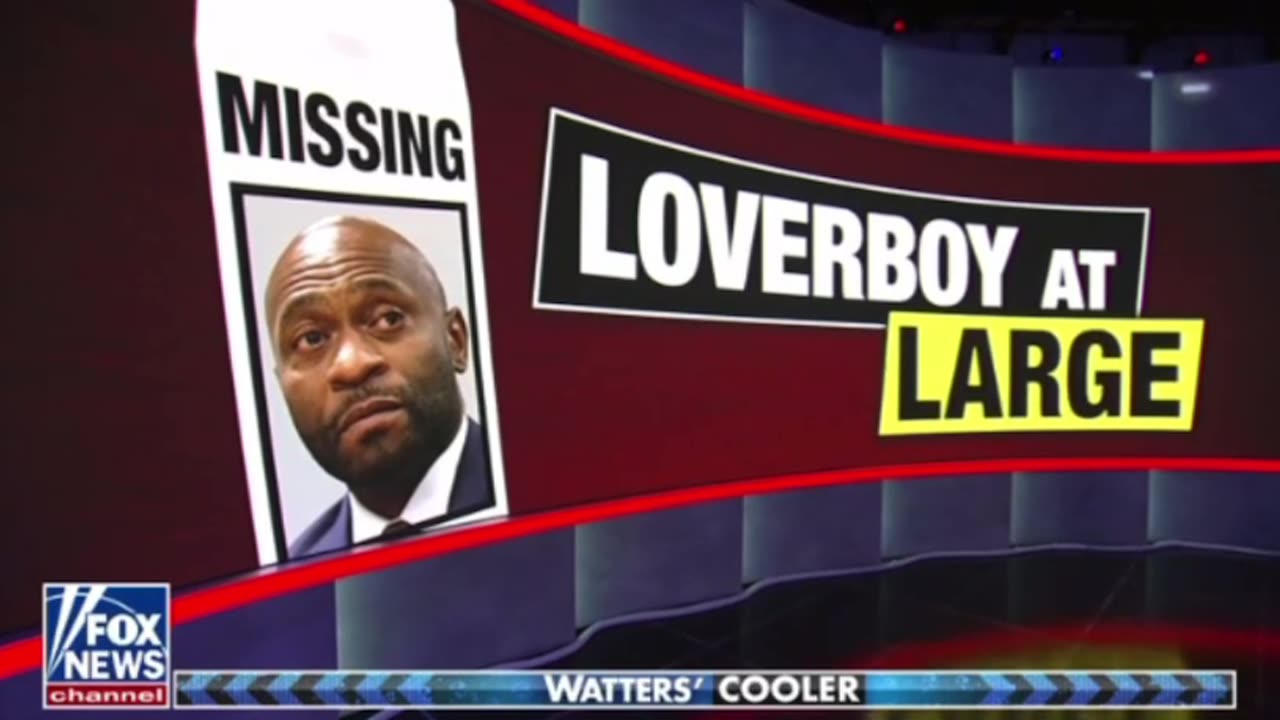 Nathan Wade Is Missing