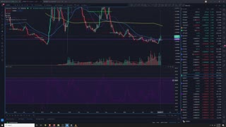 BTC/LTC Analysis 5/8/2021