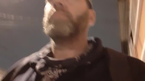 I AM Q and this is my journey