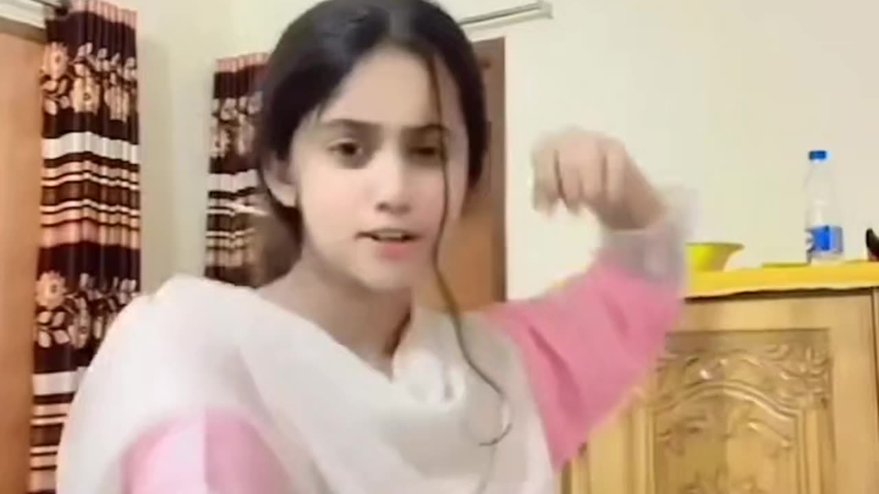 Pakistani talent